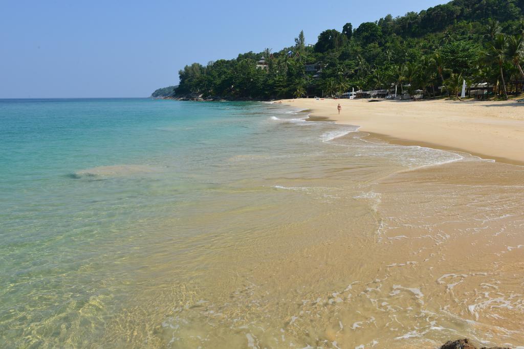 Andaman White Beach Resort - Sha Plus Nai Thon Beach Exterior photo