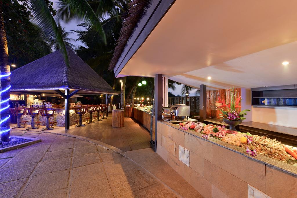 Andaman White Beach Resort - Sha Plus Nai Thon Beach Exterior photo